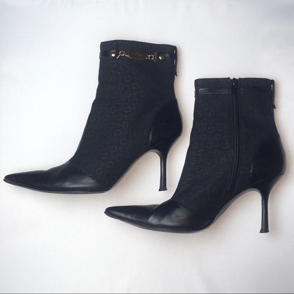 Guess Boots - Picture 2 of 8